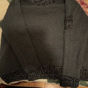 Mens sweater